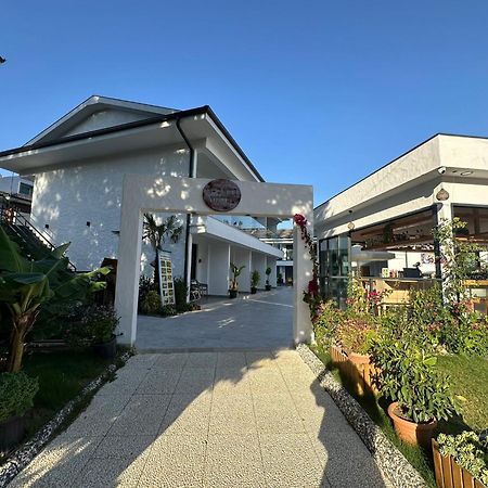 S-Cape Hotel Fethiye Exterior foto