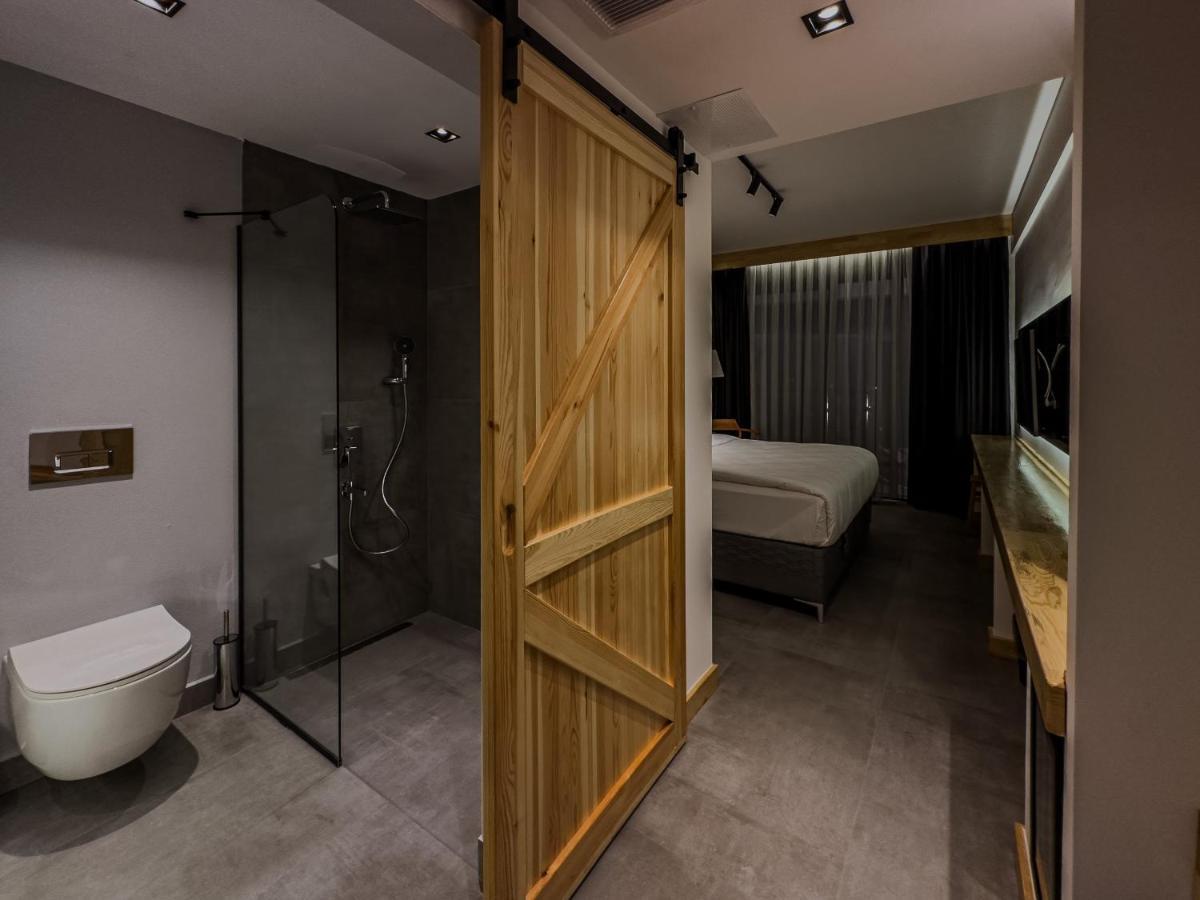 S-Cape Hotel Fethiye Exterior foto